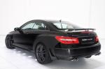 Mercedes-Benz E V12 Coupe by Brabus 2010 года